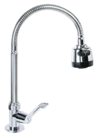 LLAVE FLEXIBLE MEZON UF